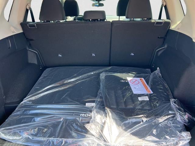 2026 Nissan Rogue 2026.5 FWD SV