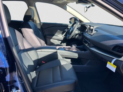 2026 Nissan Rogue 2026.5 FWD Dark Armor