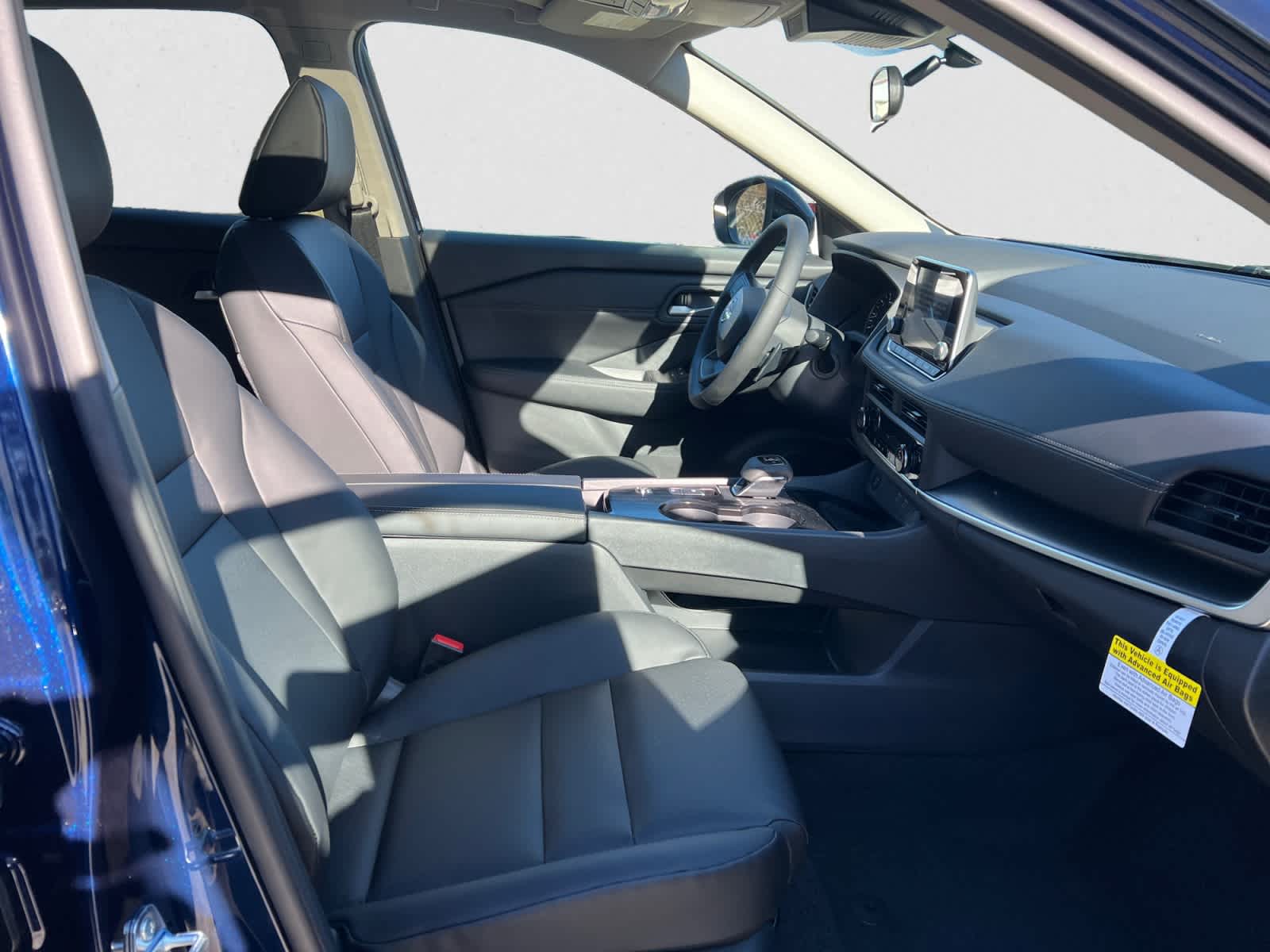 2026 Nissan Rogue 2026.5 FWD Dark Armor