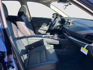 2026 Nissan Rogue 2026.5 FWD Dark Armor