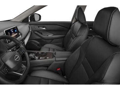 2026 Nissan Rogue 2026.5 FWD Dark Armor