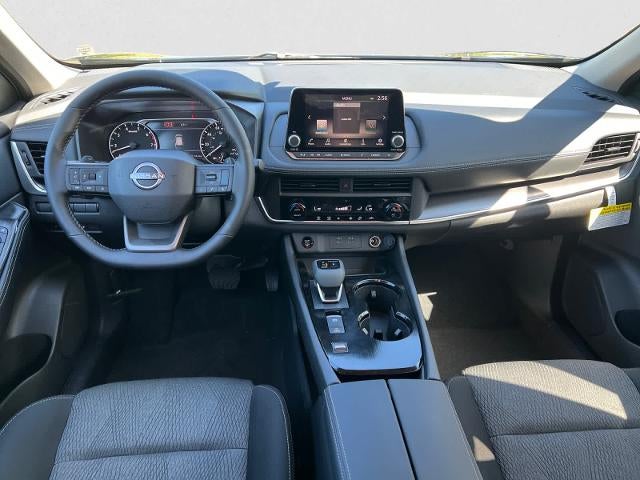 2026 Nissan Rogue 2026.5 FWD SV