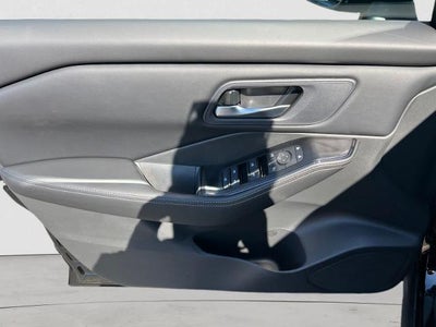 2026 Nissan Rogue 2026.5 FWD SV