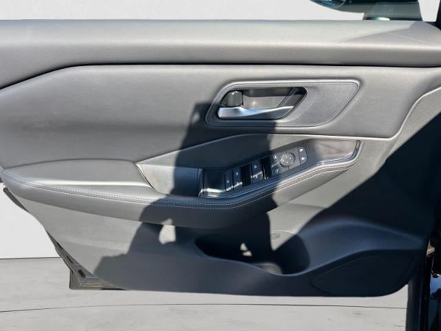 2026 Nissan Rogue 2026.5 FWD SV