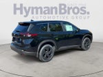 2026 Nissan Rogue 2026.5 FWD SV