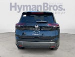 2026 Nissan Rogue 2026.5 FWD SV