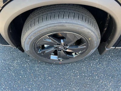 2026 Nissan Rogue 2026.5 FWD SV