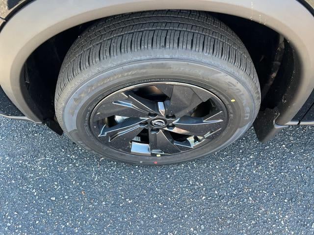 2026 Nissan Rogue 2026.5 FWD SV