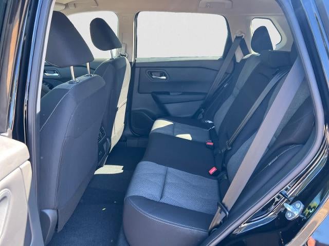 2026 Nissan Rogue 2026.5 FWD SV