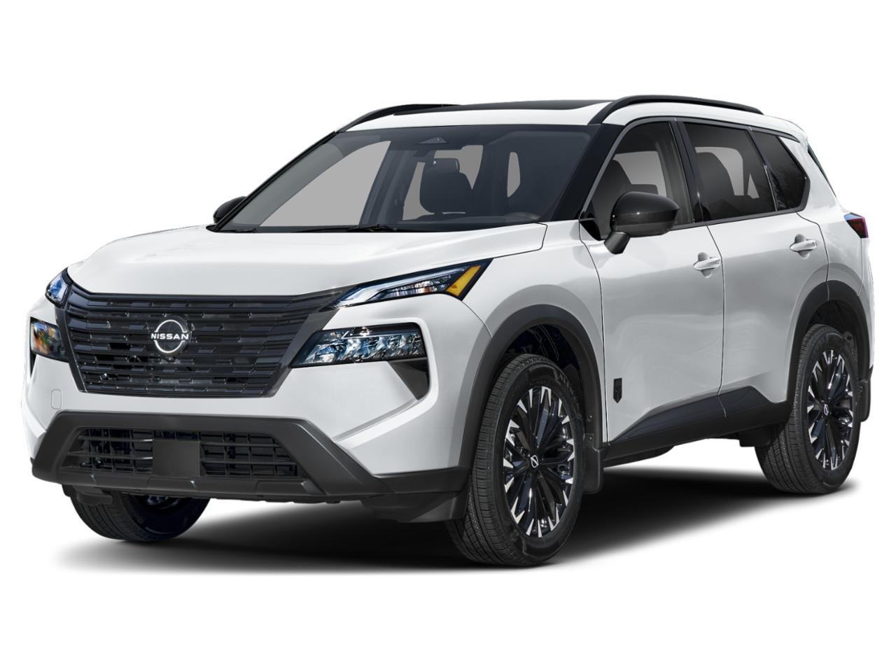 2026 Nissan Rogue's photo