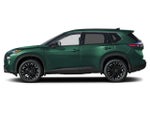 2027 Nissan Rogue Dark Armor™