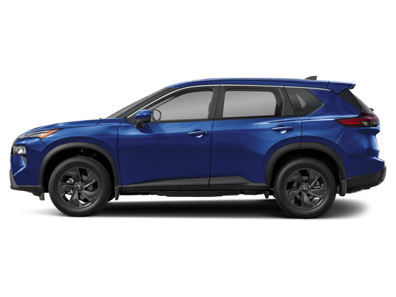 2027 Nissan Rogue SV
