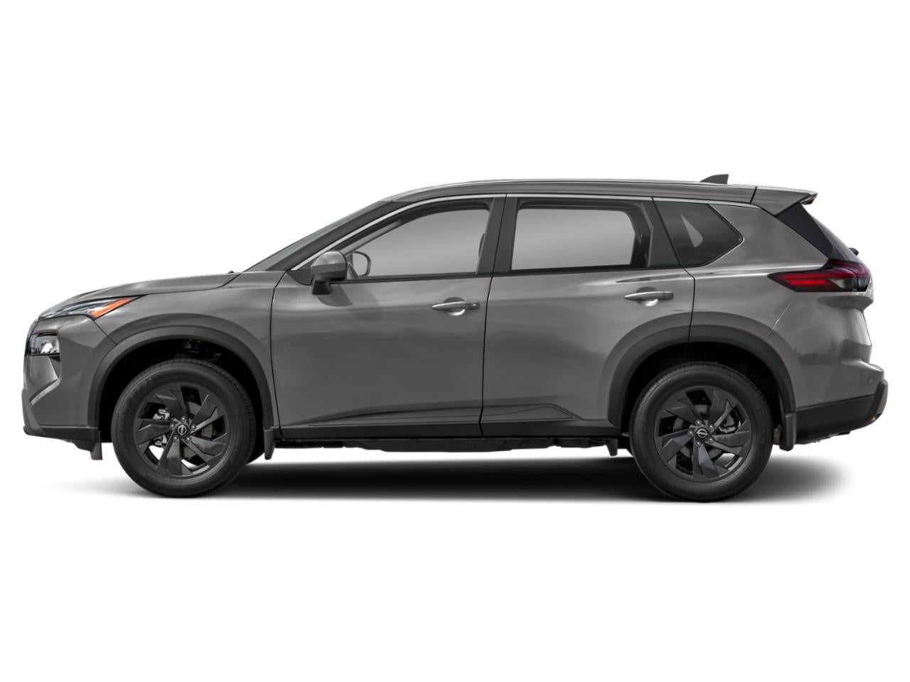 2027 Nissan Rogue SV