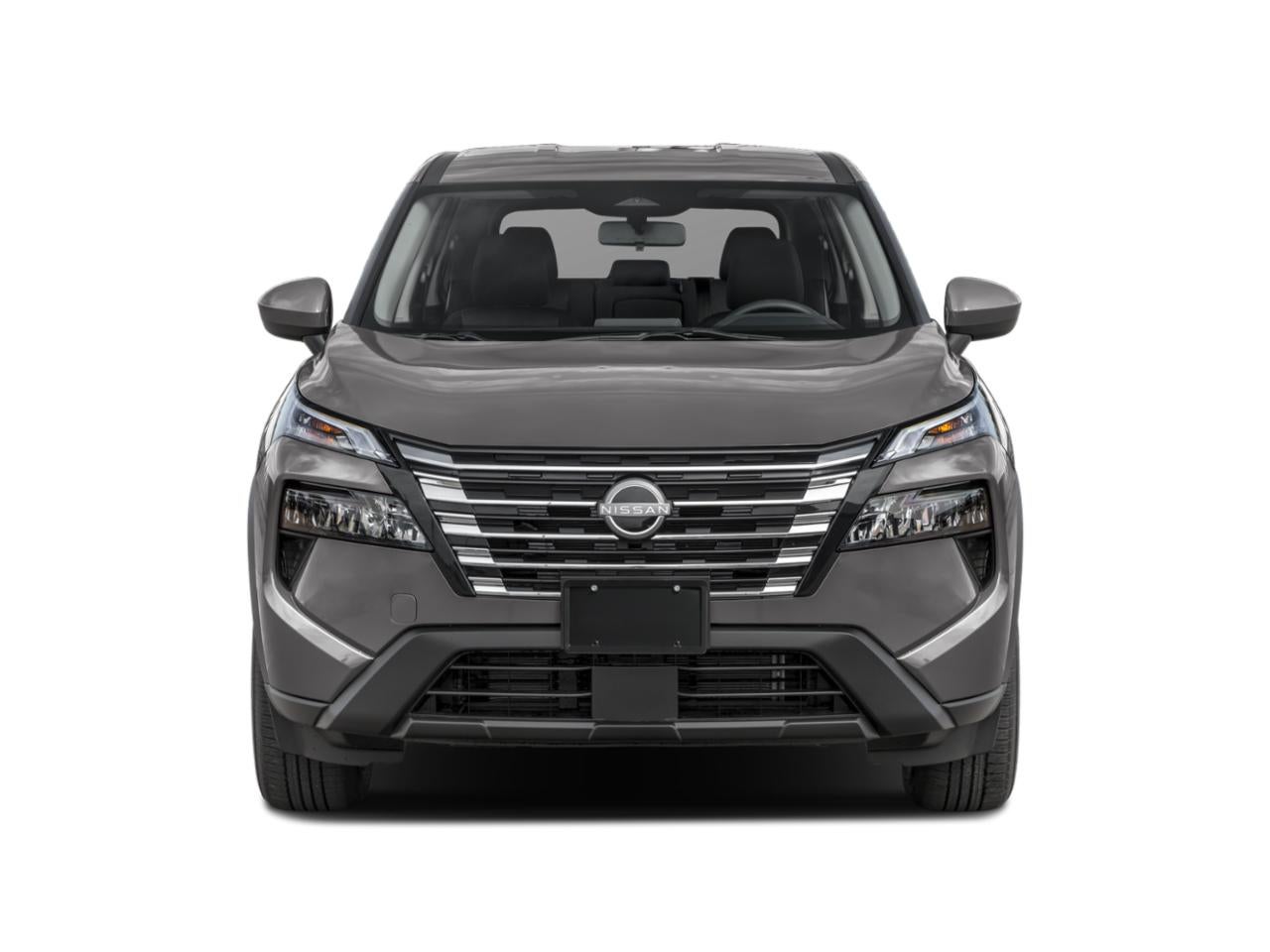 2027 Nissan Rogue SV