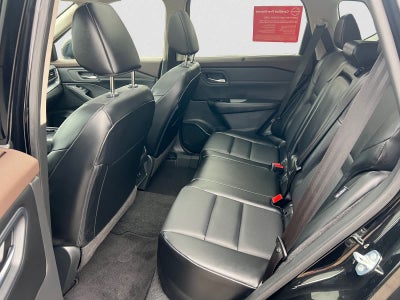 2023 Nissan Rogue FWD SV