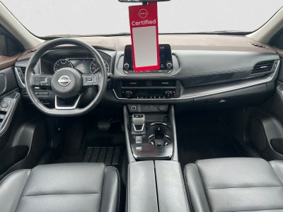 2023 Nissan Rogue FWD SV