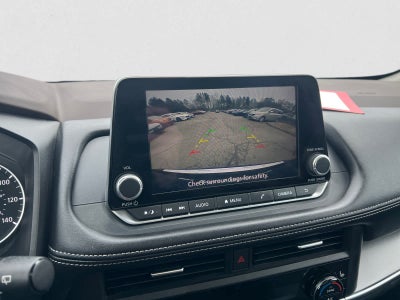 2023 Nissan Rogue FWD SV