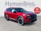 2026 Nissan Rogue 2026.5 FWD Dark Armor