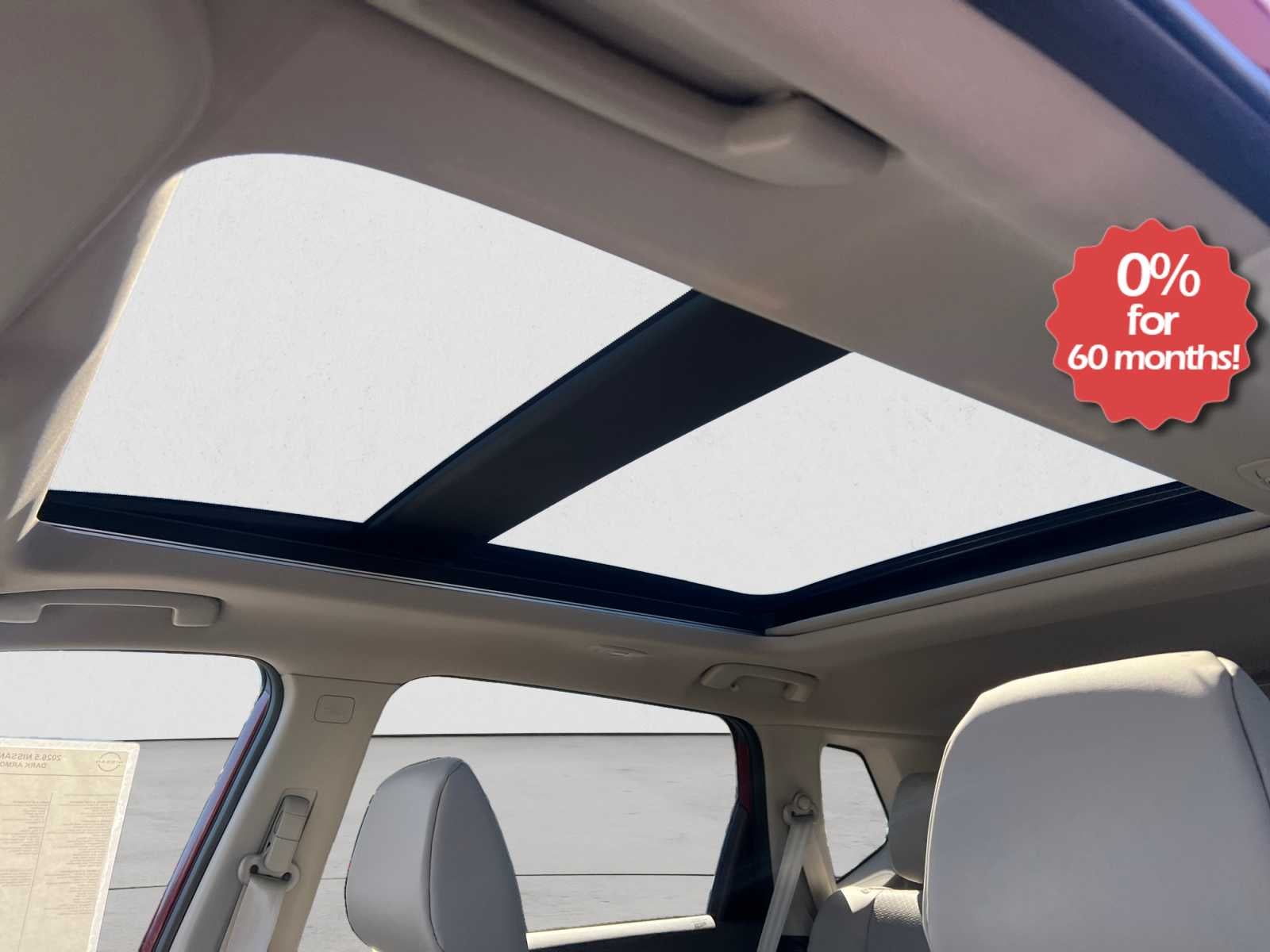 2026 Nissan Rogue 2026.5 FWD Dark Armor