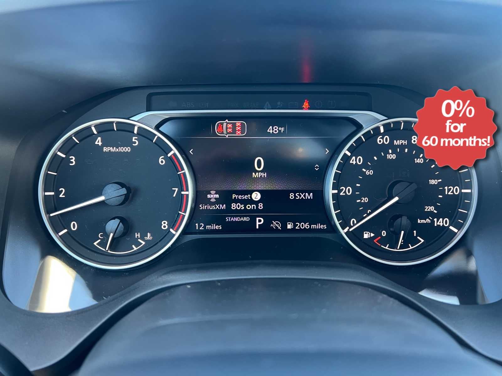 2026 Nissan Rogue 2026.5 FWD Dark Armor