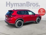 2026 Nissan Rogue 2026.5 FWD Dark Armor