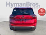 2026 Nissan Rogue 2026.5 FWD Dark Armor