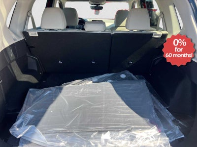 2026 Nissan Rogue 2026.5 FWD Dark Armor