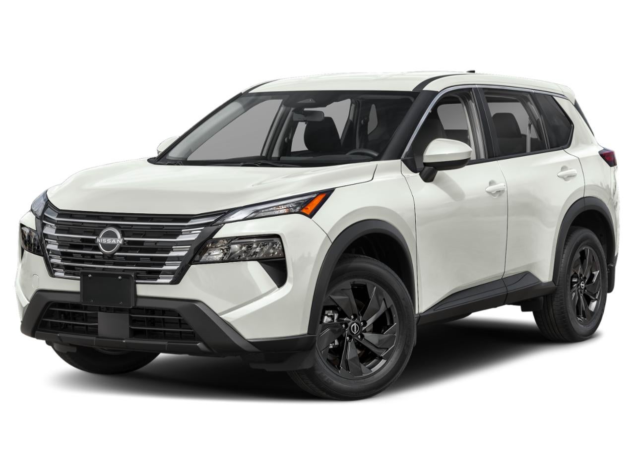 2026 Nissan Rogue SV FWD's photo