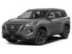 2026 Nissan Rogue 2026.5 FWD SV
