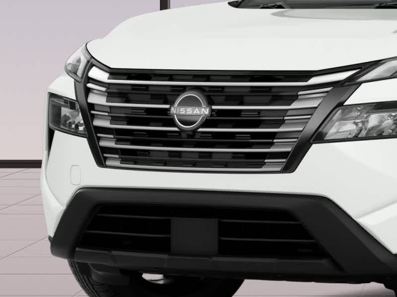 2026 Nissan Rogue 2026.5 FWD SV
