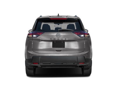 2027 Nissan Rogue Dark Armor™