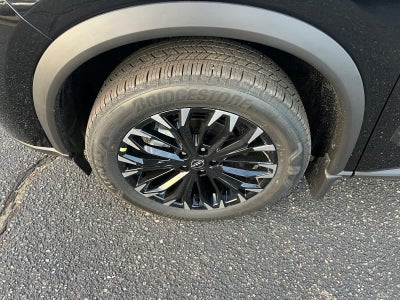 2026 Nissan Rogue 2026.5 FWD Dark Armor