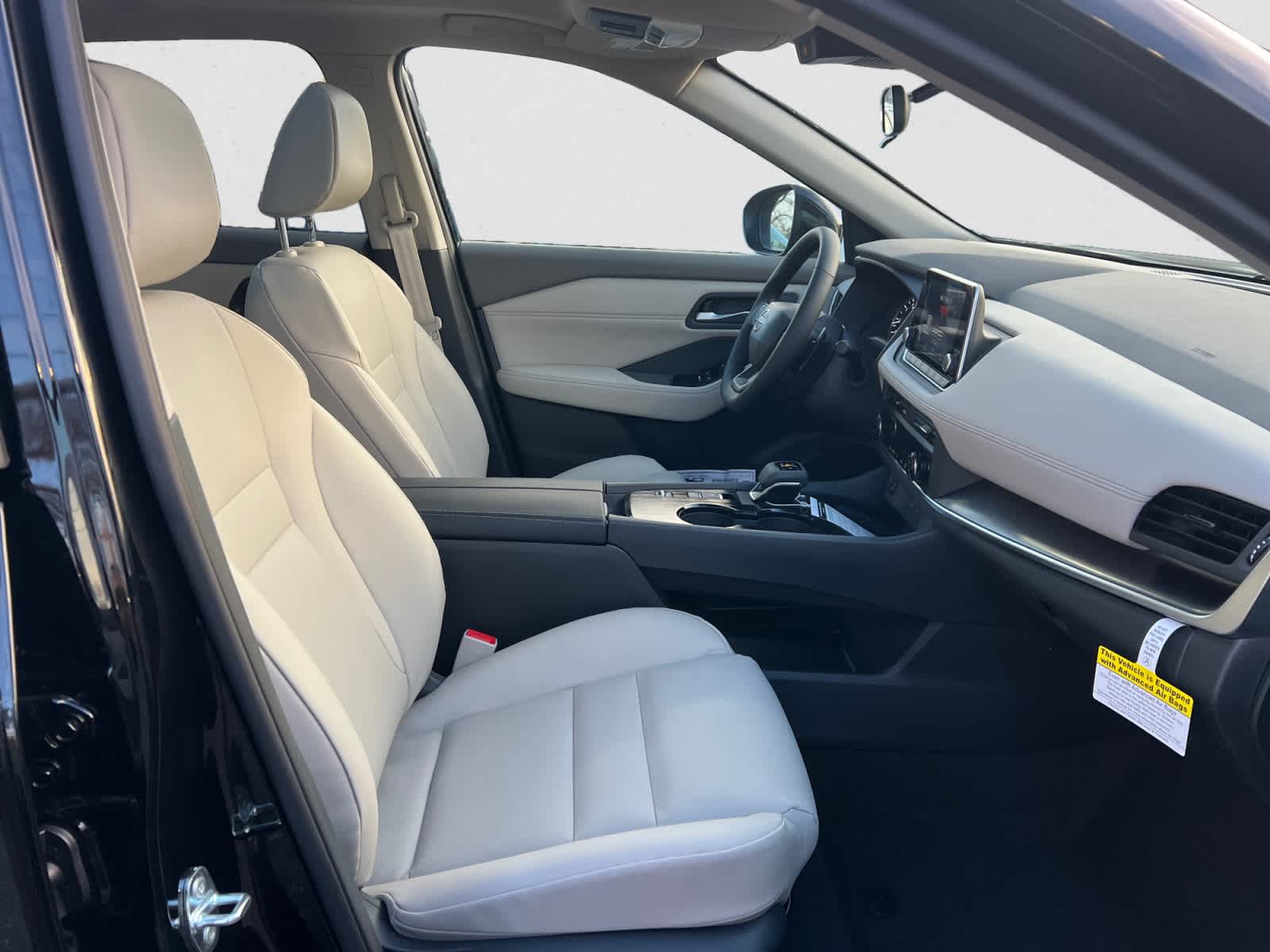 2026 Nissan Rogue 2026.5 FWD Dark Armor