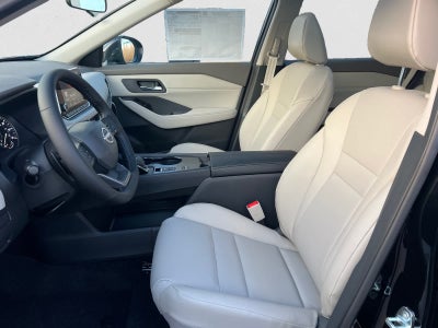 2026 Nissan Rogue 2026.5 FWD Dark Armor