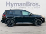 2026 Nissan Rogue 2026.5 FWD Dark Armor