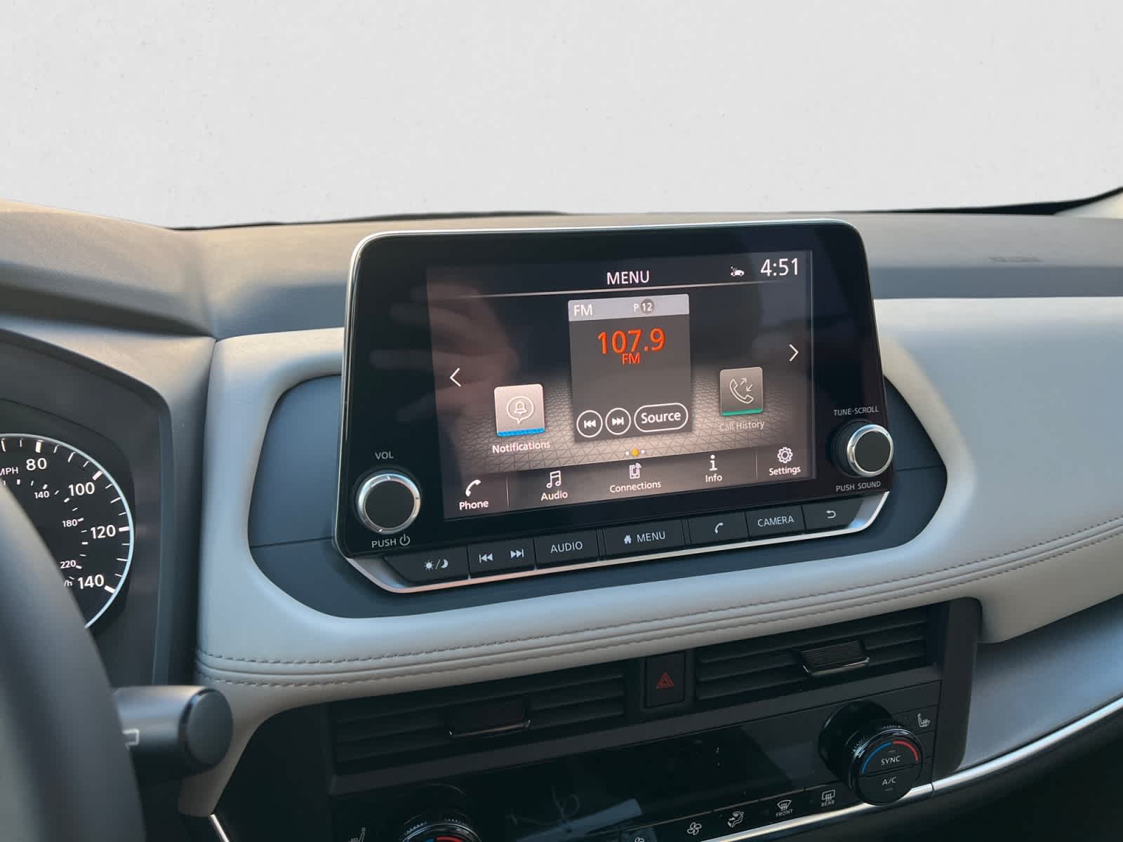 2026 Nissan Rogue 2026.5 FWD Dark Armor