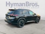 2026 Nissan Rogue 2026.5 FWD Dark Armor