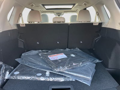 2026 Nissan Rogue 2026.5 FWD Dark Armor