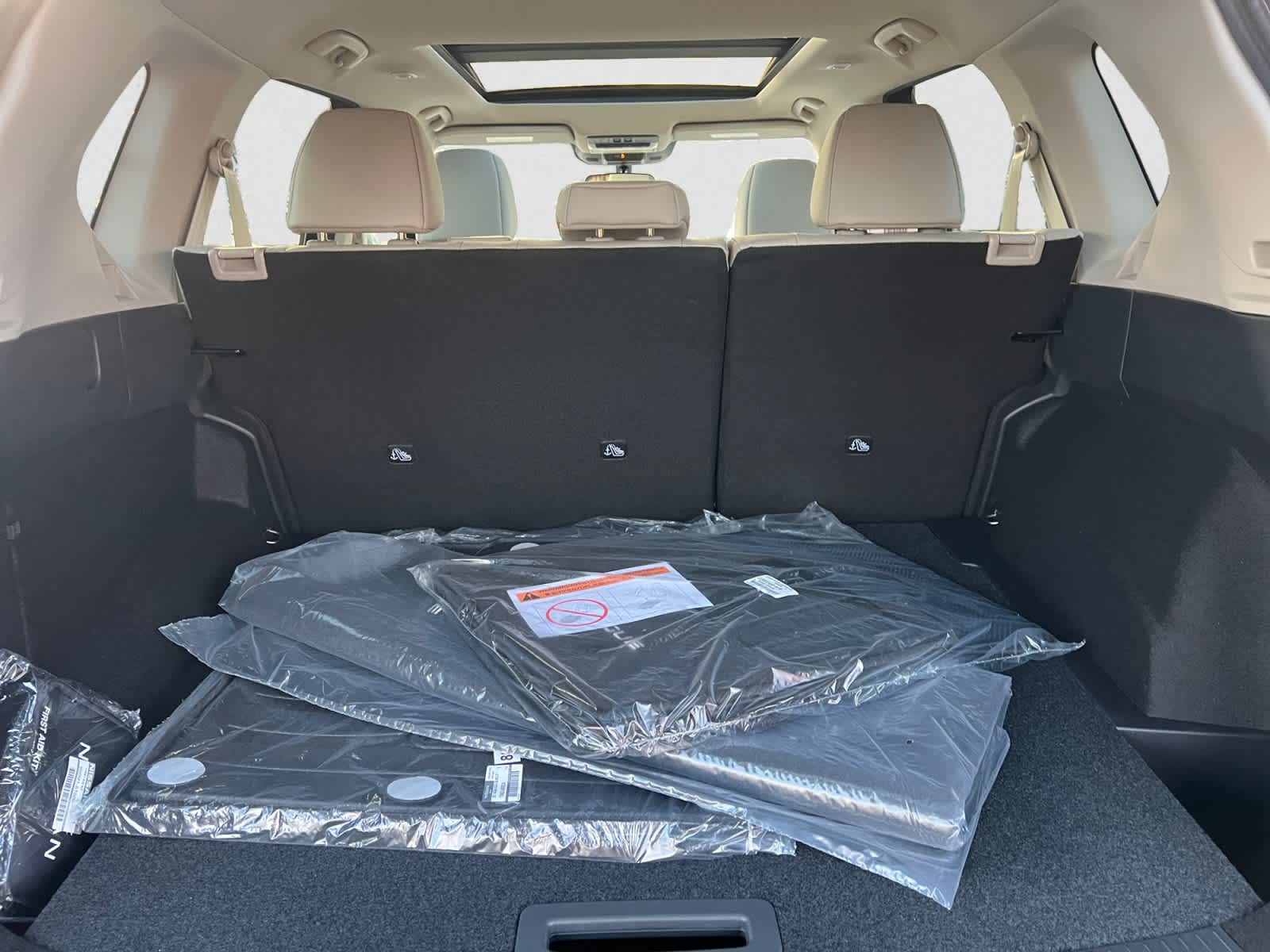 2026 Nissan Rogue 2026.5 FWD Dark Armor