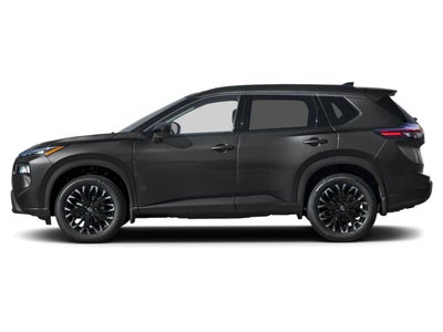 2026 Nissan Rogue 2026.5 FWD Dark Armor