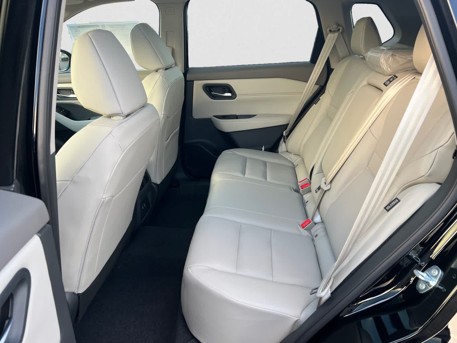 2026 Nissan Rogue 2026.5 FWD Dark Armor