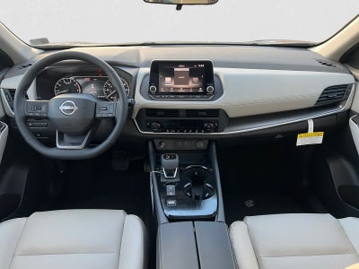 2026 Nissan Rogue 2026.5 FWD Dark Armor