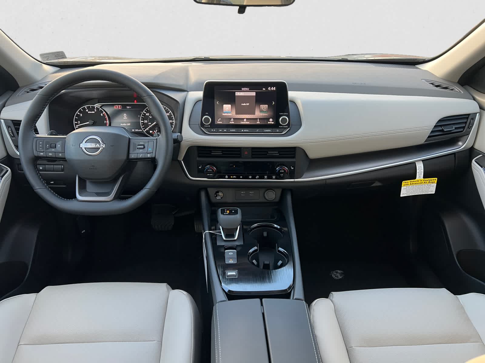 2026 Nissan Rogue 2026.5 FWD Dark Armor