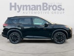 2026 Nissan Rogue 2026.5 FWD Dark Armor