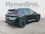 2026 Nissan Rogue 2026.5 FWD Dark Armor