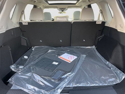 2026 Nissan Rogue 2026.5 FWD Dark Armor