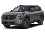 2026 Nissan Rogue 2026.5 FWD Dark Armor