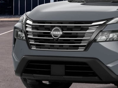 2026 Nissan Rogue 2026.5 FWD SV