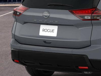 2026 Nissan Rogue 2026.5 FWD SV