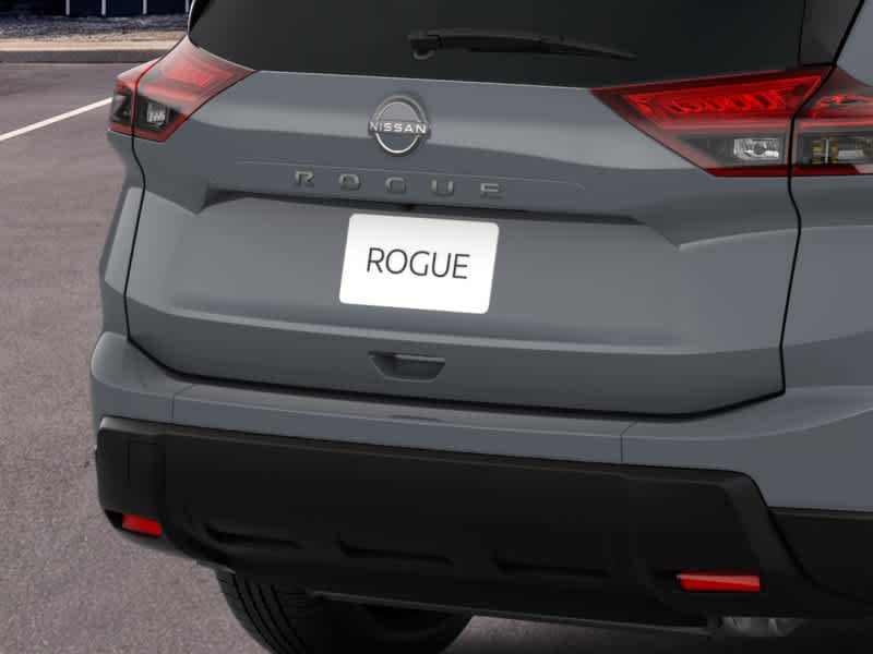 2026 Nissan Rogue 2026.5 FWD SV
